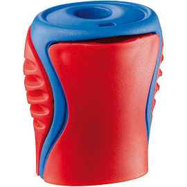 Точилка для карандашей Boogy с контейнером пластиковая (63311)