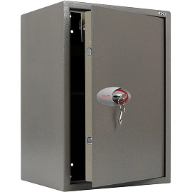 Сейф мебельный Aiko TM-63Т с трейзером (ключевой замок)