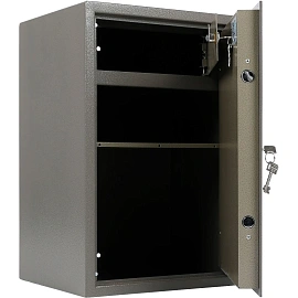 Сейф мебельный Aiko TM-63Т с трейзером (ключевой замок)