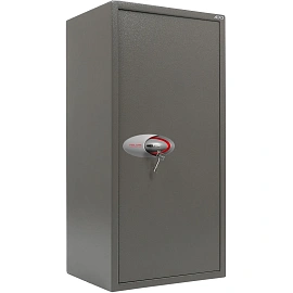 Сейф мебельный Aiko TM-90Т с трейзером (ключевой замок)