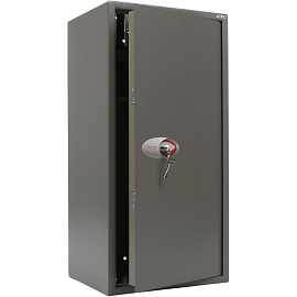 Сейф мебельный Aiko TM-90Т с трейзером (ключевой замок)