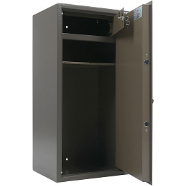 Сейф мебельный Aiko TM-90Т с трейзером (ключевой замок)