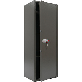 Сейф мебельный Aiko TM-120Т с трейзером (ключевой замок)