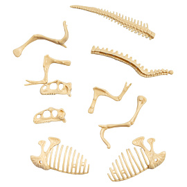 Раскопки Десятое королевство "Найди окаменелости Тиранозавра