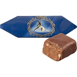 Конфеты шоколадные Бабаевский Вдохновение 1 кг