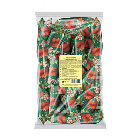 Конфеты шоколадные Бабаевский Белочка 1 кг