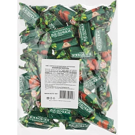 Конфеты шоколадные Бабаевский Белочка 1 кг