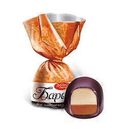 Конфеты шоколадные Красный Октябрь Барокко 1 кг фото Конфеты шоколадные Красный Октябрь Барокко 1 кг