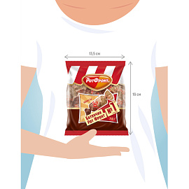 Конфеты шоколадные Рот Фронт Батончики с шоколадно-сливочным вкусом 250 г фото Конфеты шоколадные Рот Фронт Батончики с шоколадно-сливочным вкусом 250 г