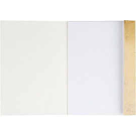 Папка для черчения А4 Kroyter Винтаж 20 листов 160 г/кв.м