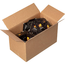 Чай черный Curtis Original Ceylon Tea 200 сашет