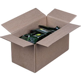 Чай зеленый Curtis Original Green Tea 200 сашет