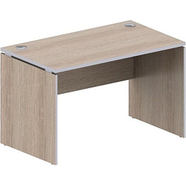 Стол прямой Vita (дуб сонома, 1200х700х750 мм)