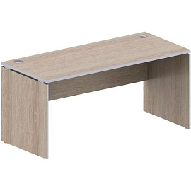 Стол прямой Vita V-1.2С (дуб сонома, 1600х700х750 мм)