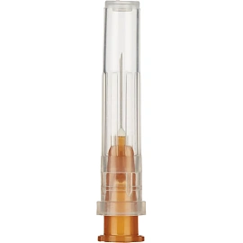 Игла инъекционная KD-Fine 26G (0.45х12 мм, 100 штук в упаковке)