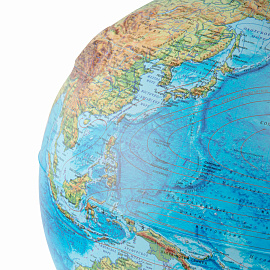 Глобус Globen Классик политический 32 см