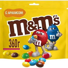 Драже M&M