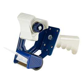 Диспенсер для упаковочной ленты OfficeSpace, 50мм фото Диспенсер для упаковочной ленты OfficeSpace, 50мм