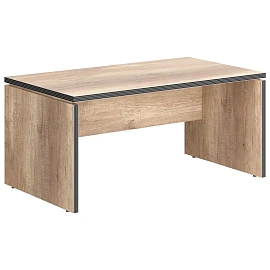 Стол руководителя письменный Torr (дуб каньон, 1600х900х750 мм)