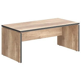 Стол руководителя письменный Torr (дуб каньон, 1800х900х750 мм)