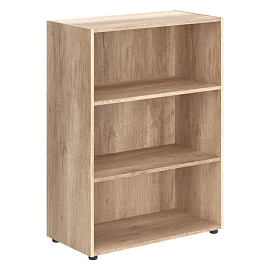 Шкаф для документов Torr (дуб каньон, 850x430x1165 мм)