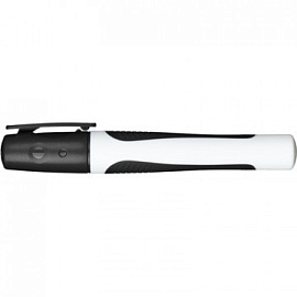 Маркер для белых досок Attache Selection Rarity черный (толщина линии 2-3 мм) круглый наконечник