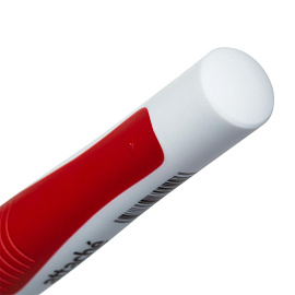 Маркер для белых досок Attache Selection Rarity красный (толщина линии 2-3 мм) круглый наконечник