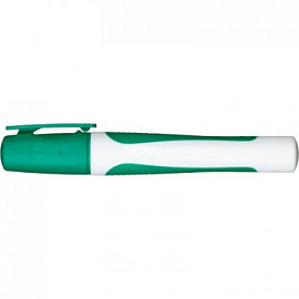 Маркер для белых досок Attache Selection Rarity зеленый (толщина линии 2-3 мм) круглый наконечник