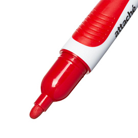 Набор маркеров для белых досок Attache Selection Rarity 4 цвета (толщина линии 2-3 мм) круглый наконечник