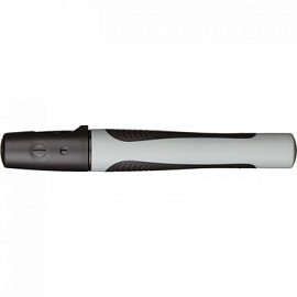 Маркер для флипчартов для бумаги Attache Selection Octavia черный (толщина линии 2-3 мм) круглый наконечник