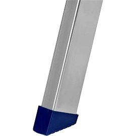 Стремянка алюминиевая 3 ступени Сибртех 97713