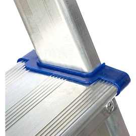 Стремянка алюминиевая 3 ступени Сибртех 97713