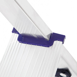 Стремянка алюминиевая 5 ступеней Сибртех 97715