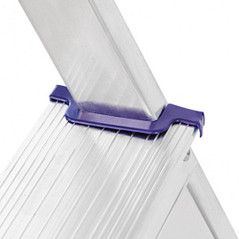 Стремянка алюминиевая 5 ступеней Сибртех 97715