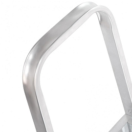 Стремянка алюминиевая 5 ступеней Сибртех 97715