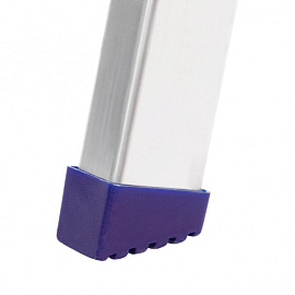 Стремянка алюминиевая 5 ступеней Сибртех 97715