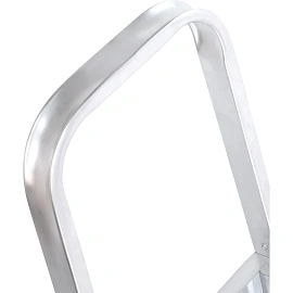 Стремянка алюминиевая 5 ступеней Сибртех 97715