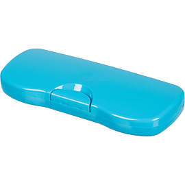 Пенал односекционный Стамм