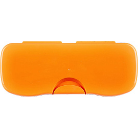 Пенал односекционный Стамм