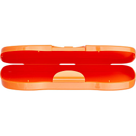 Пенал односекционный Стамм