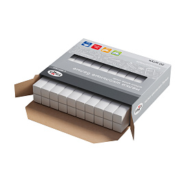 Мел Гамма белый 20 штук (2308195)