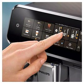 Кофемашина Philips EP2236/40