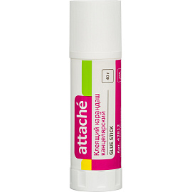 Клей-карандаш Attache Extra 40 г