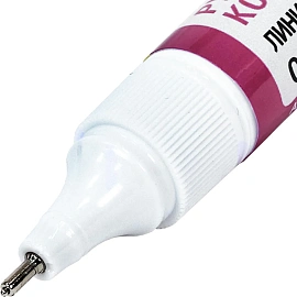 Корректирующая ручка Attache 8 мл морозостойкая (быстросохнущая основа)