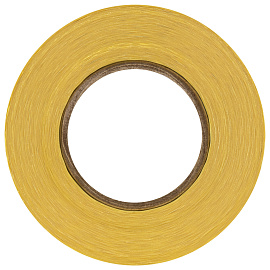 Этикетки термотрансферные, ПОЛУГЛЯНЕЦ, 43х25 мм, 1000 этикеток в ролике, 111972