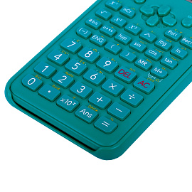 Калькулятор научный Casio FX-220PLUS-2-S/W-EH/ET 10+2-разрядный 181 функция 134x71x10 мм (подходит для ЕГЭ)