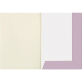 Папка для акварели, 10л., А4 BG "Балерина", 180г/м2 фото Папка для акварели, 10л., А4 BG "Балерина", 180г/м2