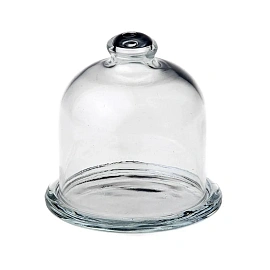 Блюдо для лимона Pasabahce 100х100 мм