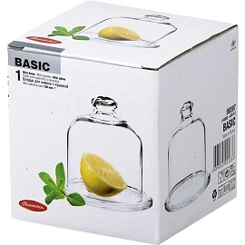 Блюдо для лимона Pasabahce 100х100 мм