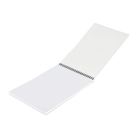 Скетчбук 50л., А5 Clairefontaine "Dessin croquis", на гребне, 120г/м2